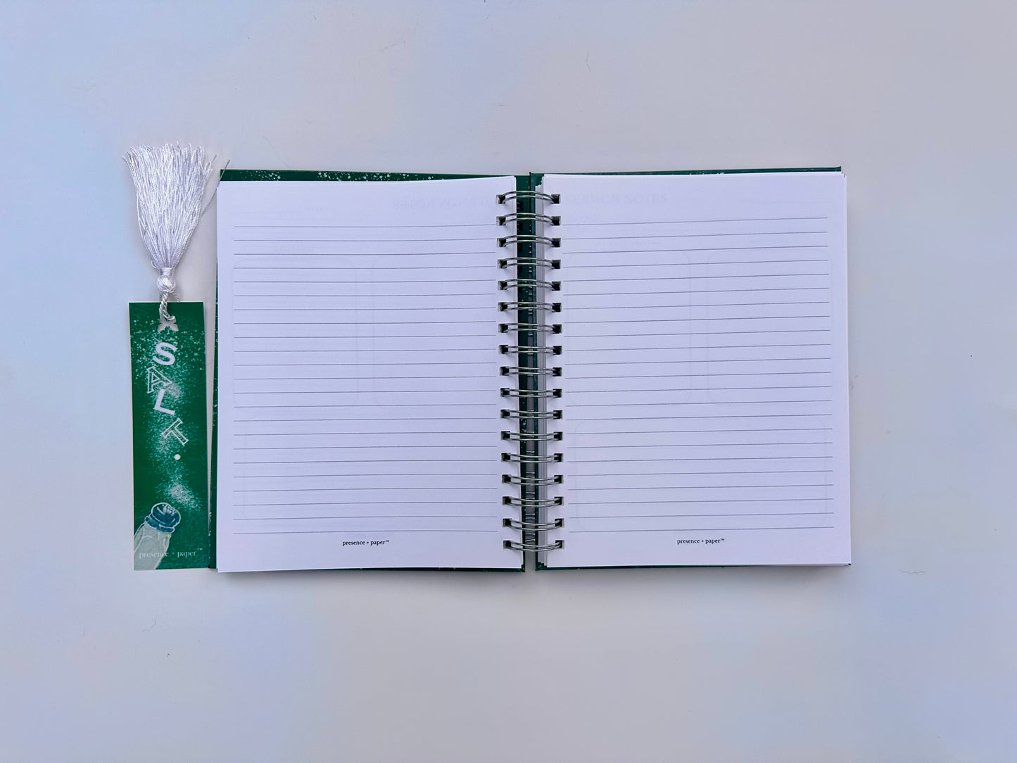SALT | Sermon Notes Extended Version