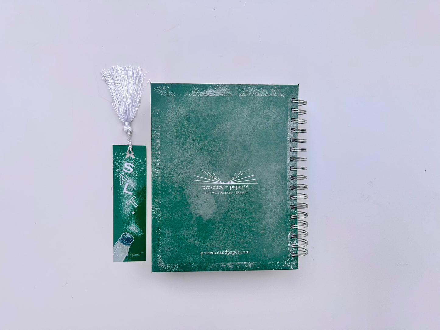 SALT | Sermon Notes Extended Version