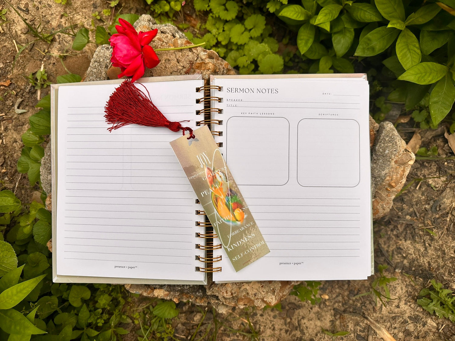 Handmade Journals