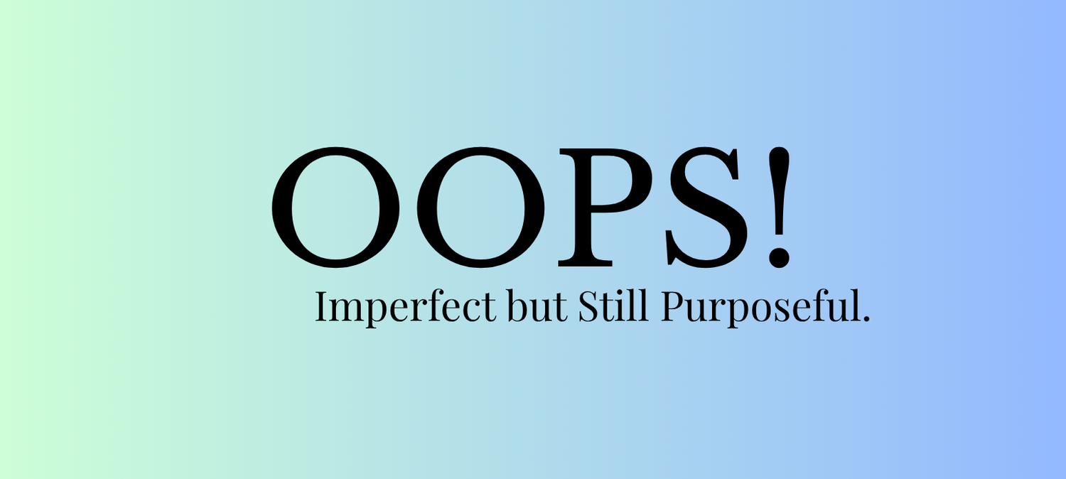OOPS!