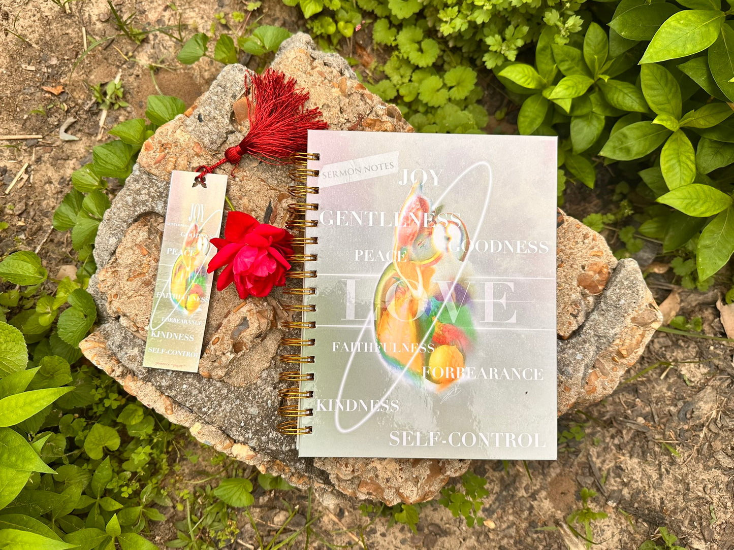 OOPS! | Handmade Journals