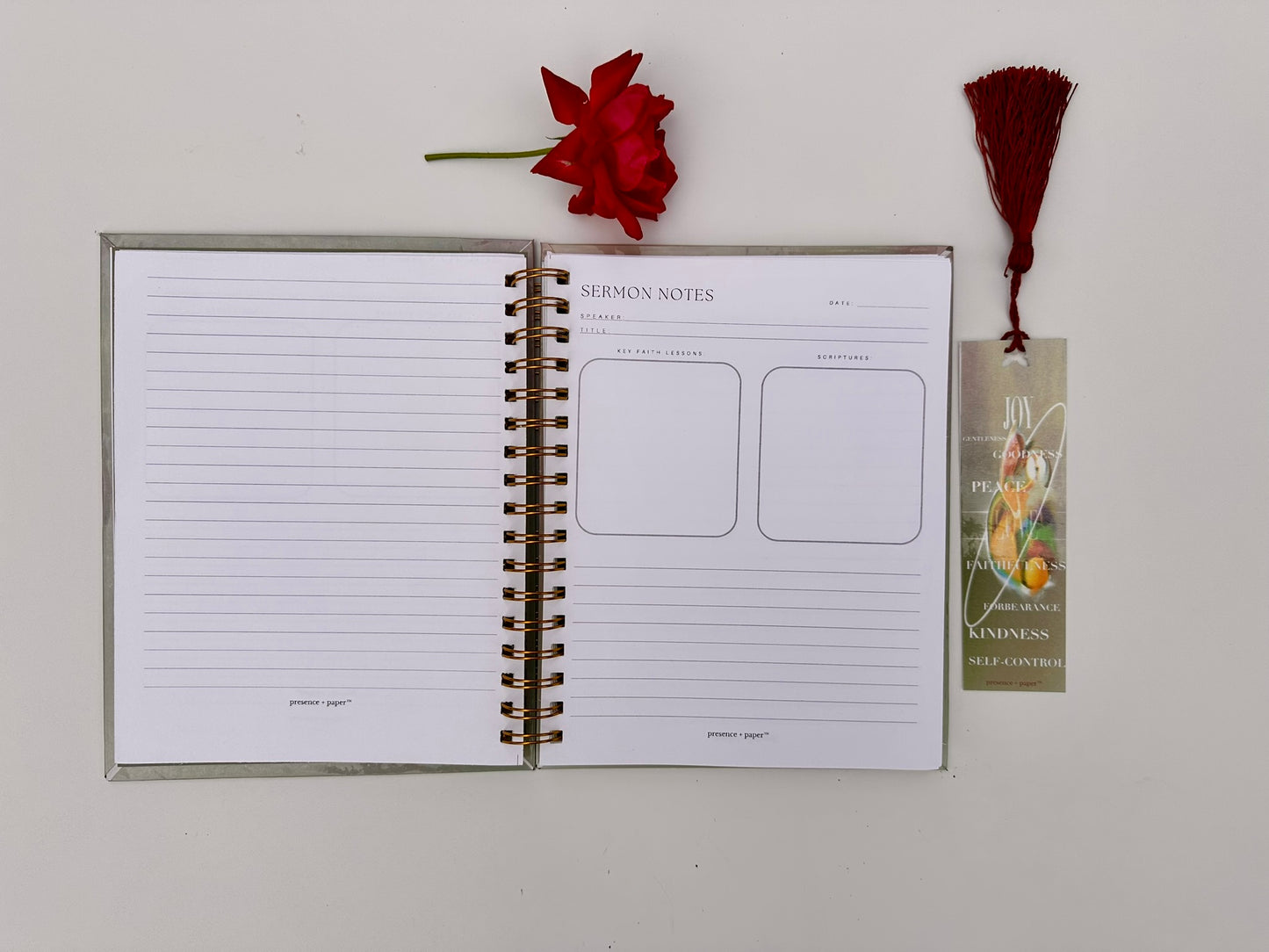 OOPS! | Handmade Journals