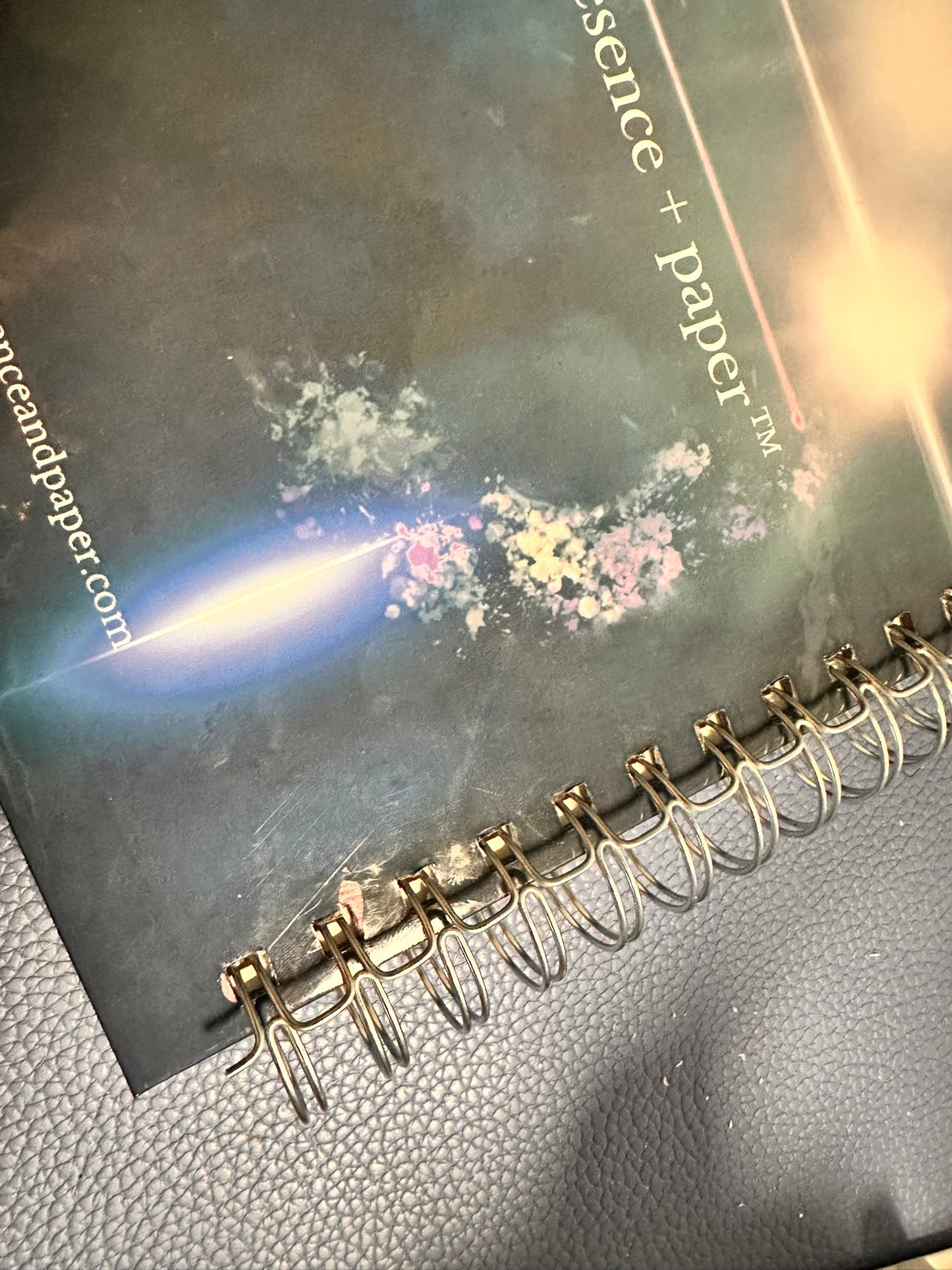 OOPS! | Handmade Journals